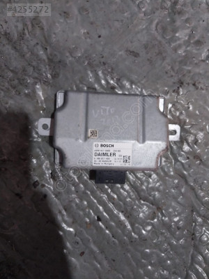 MERCEDES VİTO 2013 ÇIKMA  ORİJİNAL GERİLİM KONTROL MODÜLÜ