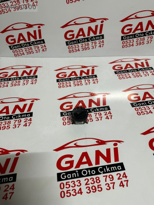 AUDİ Q7 FAR ANAHTARI