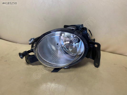 OPEL CORSA D 2007-2010 SAĞ SİS FARI SIFIR ORJİNAL 13262572