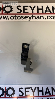 8K0831401A Volkswagen Jetta 2015 sol ön kapı alt üst menteşesi