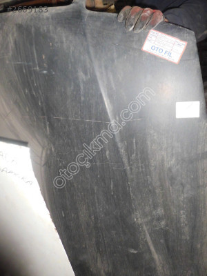 AUDİ A100 1992 - 1995 E33200 KAPUT