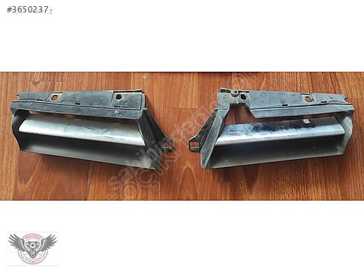 ALFA ROMEO 156 PANJUR SAĞ SOL MK1 156024078 156024079