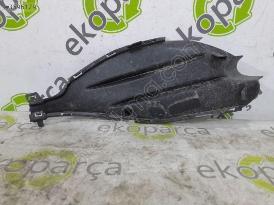 MERCEDES EQA 2021 2024 W243  EQB SAĞ TAMPON IZGARASI A2438859203