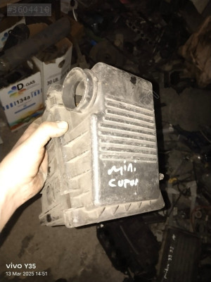 MİNİ COOPER 2001-2006 HAVA FİLTRE KUTUSU-ALKO OTOMOTİV