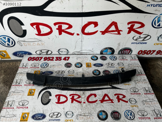 TOYOTA COROLLA 2019 2024 ÖN TAMPON DARBE EMİCİ 52618-02190