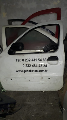 RENAULT KANGO SOL ÖN KAPI