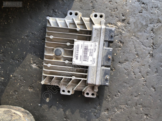 Fluence Motor Beyni