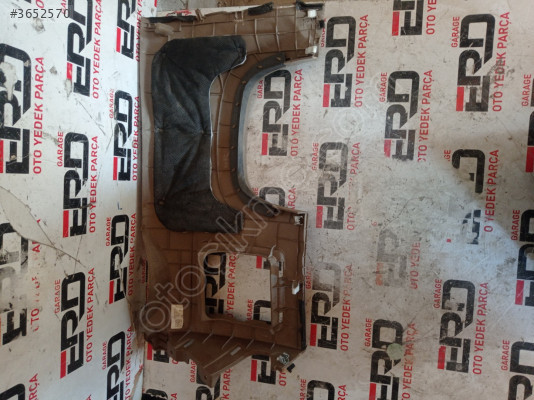 KİA SPORTAGE DİREKSİYON ALT DOŞEME 84750-f1000cbj