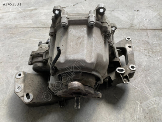 BMW F10 525 XDRİVER ATC35L ARAZİ ŞANZUMANI KOMPLE