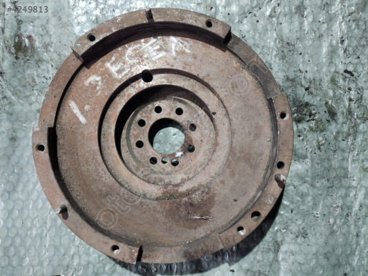 FİAT EGEA 2018 ÇIKMA ORİJİNAL VOLANT