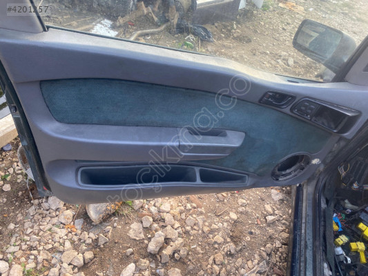 ÇIKMA PARÇA ALFA ROMEO 145 SOL ÖN KAPI DÖŞEMESİ