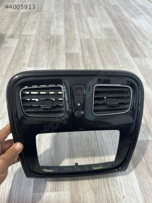 RENAULT SYMBOL TEYP ÇERÇEVESİ 682601883R