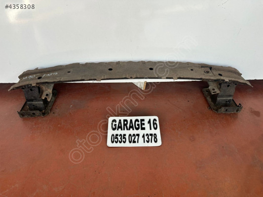 FİESTA ÖN TAMPON DEMİRİ ORJİNAL