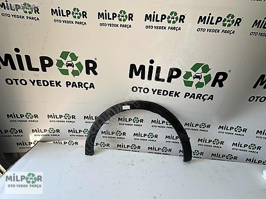 VOLKSWAGEN T-CROSS 2020 2023 SOL ARKA DODİK 2GM854819