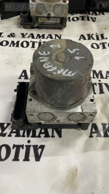 MEGANE 2 DİZEL ABS BEYNİ ÇIKMA ORJİNAL