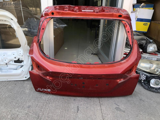 NİSSAN JUKE 2021-2023 BAGAJ KAPAĞI