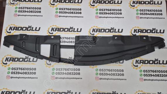 NİSSAN QASHQAİ J11 PANJUR ÜST PLASTİĞİ SIFIR YEDEKPARÇA 2014-2016