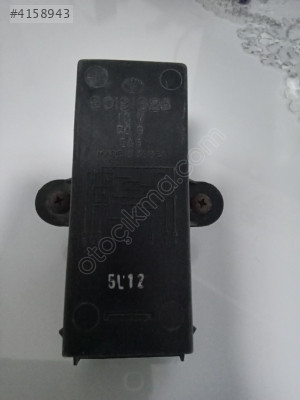 DAEWOO NEXİA 90191825 MERKEZİ KİLİT MODÜLÜ
