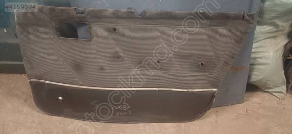 RENAULT 9 R9 SAĞ ÖN KAPI DÖŞEMESİ