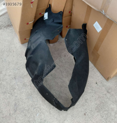 AUDI A4 2009-2015 SOL ÖN DAVLUMBAZ HALI SIFIR - 8K0821171G