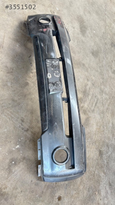 Kia sorento 2003-2006 ön tampon orj