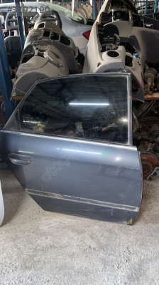 AUDİ A6 2001-2004 SAĞ ARKA KAPI ORJİNAL OTO FEDAİ