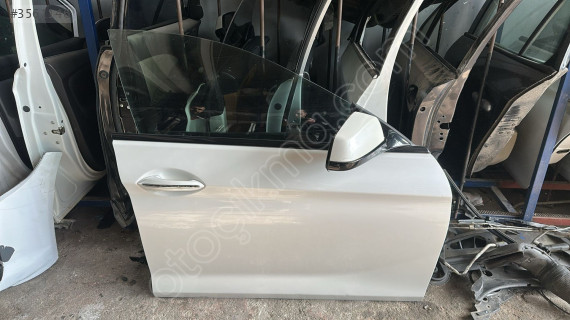 BMW 6 SERİSİ F06 SAĞ ÖN KAPI DOLU BURSA MG