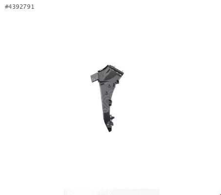 ÖN FAR ALT BRAKETİ SAĞ Q7 2011-