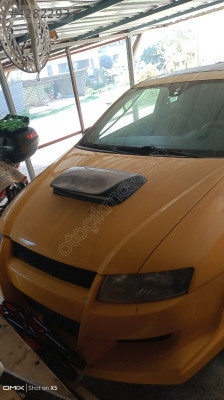 Stlio ön kaput hasarsiz