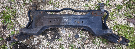 FİAT DOBLO 2004 TRAVERS