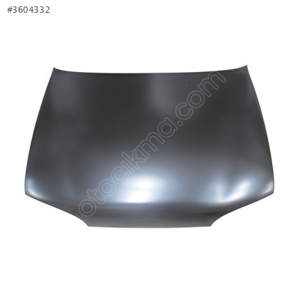 HYUNDAİ ACCENT 1995-1997 ARASI MOTOR KAPUTU SIFIR