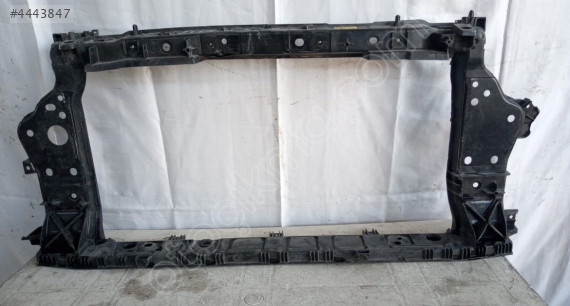 RENAULT CLİO 5 ÖN PANEL ORJİNAL ÇIKMA