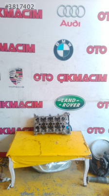 MERCEDES CLA SİLİNDİR KAPAĞI( R27001616)