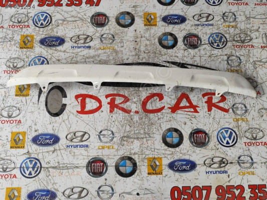 TOYOTA COROLLA CROSS ÖN TAMPON ALT SPOİLER ORJİNAL 5211116090