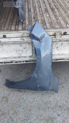 2019-25 Ford Focus İçin Orjinal Çıkma Sol Ön Çamurluk