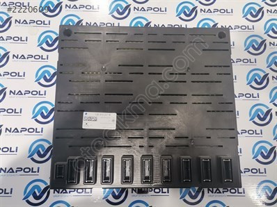 12E915227R KONTROL ÜNİTESİ E-CİTİGO/UP