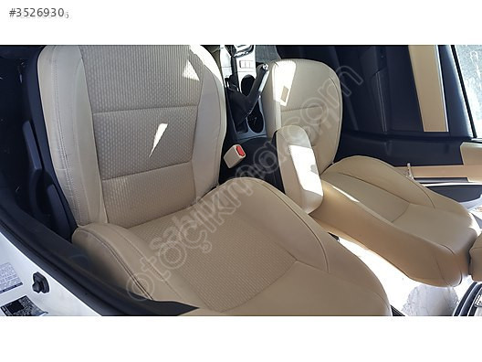 2013 VE 2018 TOYOTA CORALLA İÇ DÖŞEMELER