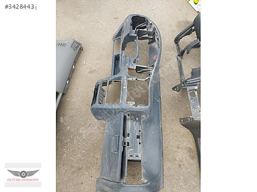 FORD ESCORT ORJİNAL ÇIKMA TORPİDO