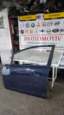 2011-2018 FORD FİESTA SOL ÖN KAPI