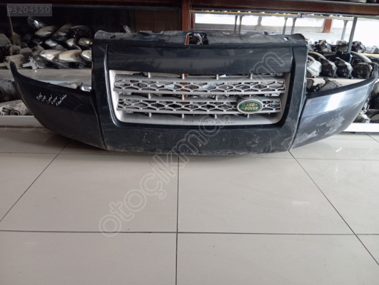 2006 2010 land Rover Freelander ön tampon orjinal