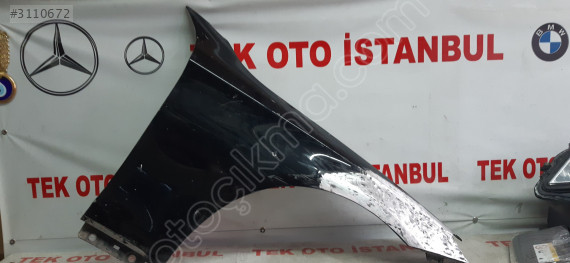 S 222 ÇAMURLUK ÖN SOL