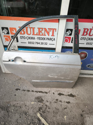 Kia Cerato sağ arka kapı orijinal çıkma