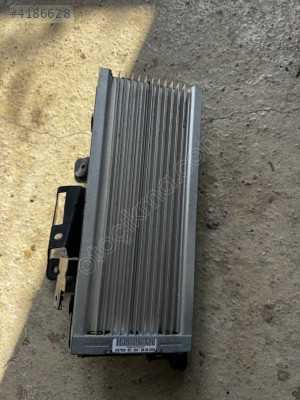 Bmw E60 E63 E64 E87E90 E92 Logic 7 Amfi Orjinal