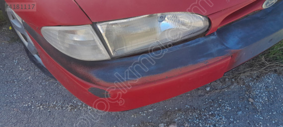 Peugeot 205 1994 model ön far