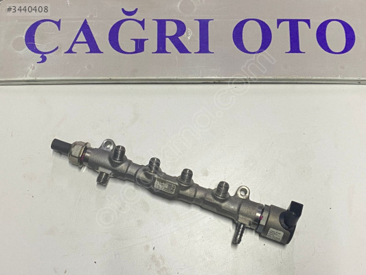 04L130089 F 1.6 TDI ENJEKTÖR KÜTÜĞÜ A3 Q2 LEON OCTAVİA SUPER B