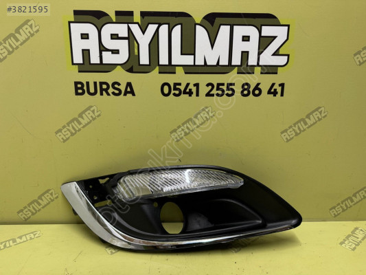ASTRA J SAĞ SİNYAL SİS ÇERÇEVESİ SIFIR İTHAL