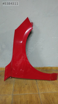 FORD FOCUS 4 18/24 SAG ÇAMURLUK ÇETİN OTOMOTİV