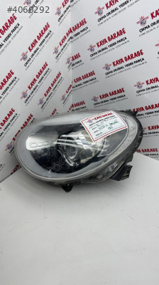 FİAT 500 XSOL FAR MERCEKLI ORJINAL