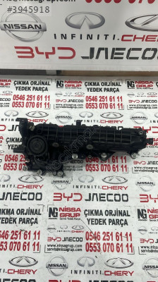 NİSSAN QASHQAİ 2019 1.3 EMME MANİFOLDU ÇIKMA 140035548R