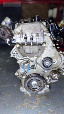 HYUNDAİ İ30    -  1.6 DİZEL MOTOR